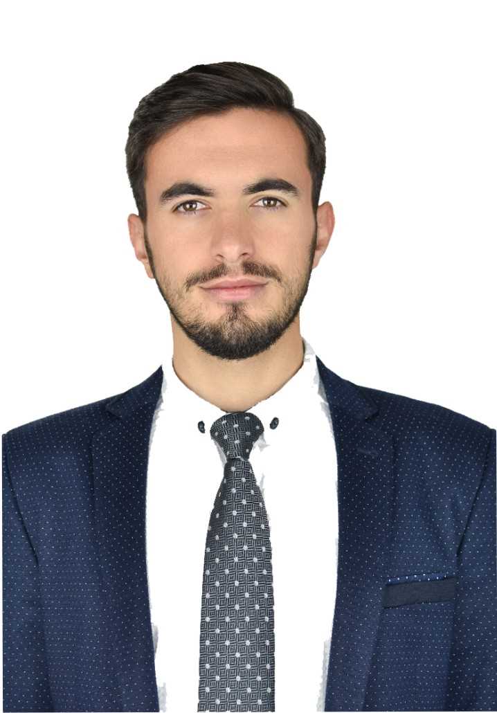 Arbër H. Hoti
