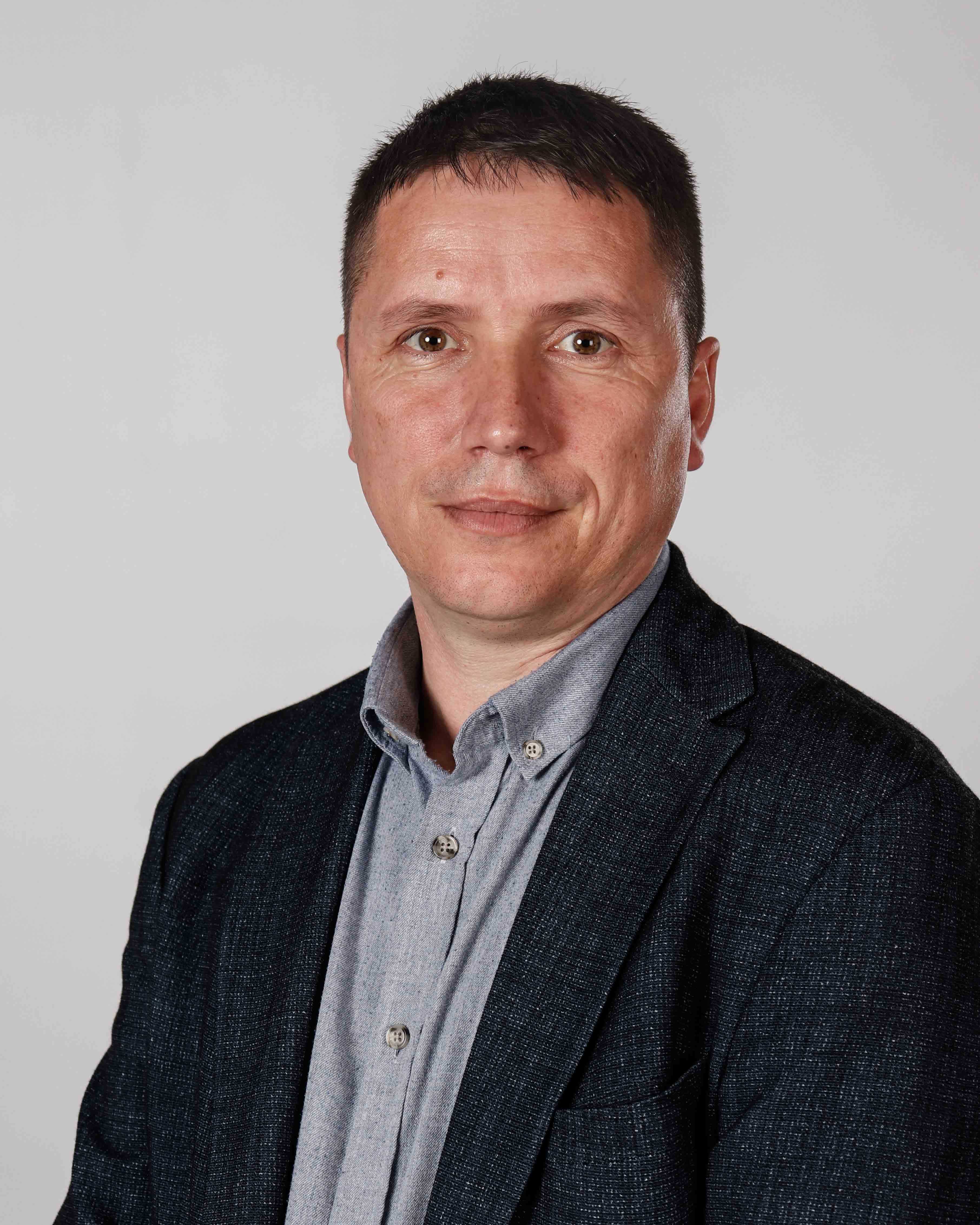 Gëzim  Hodolli