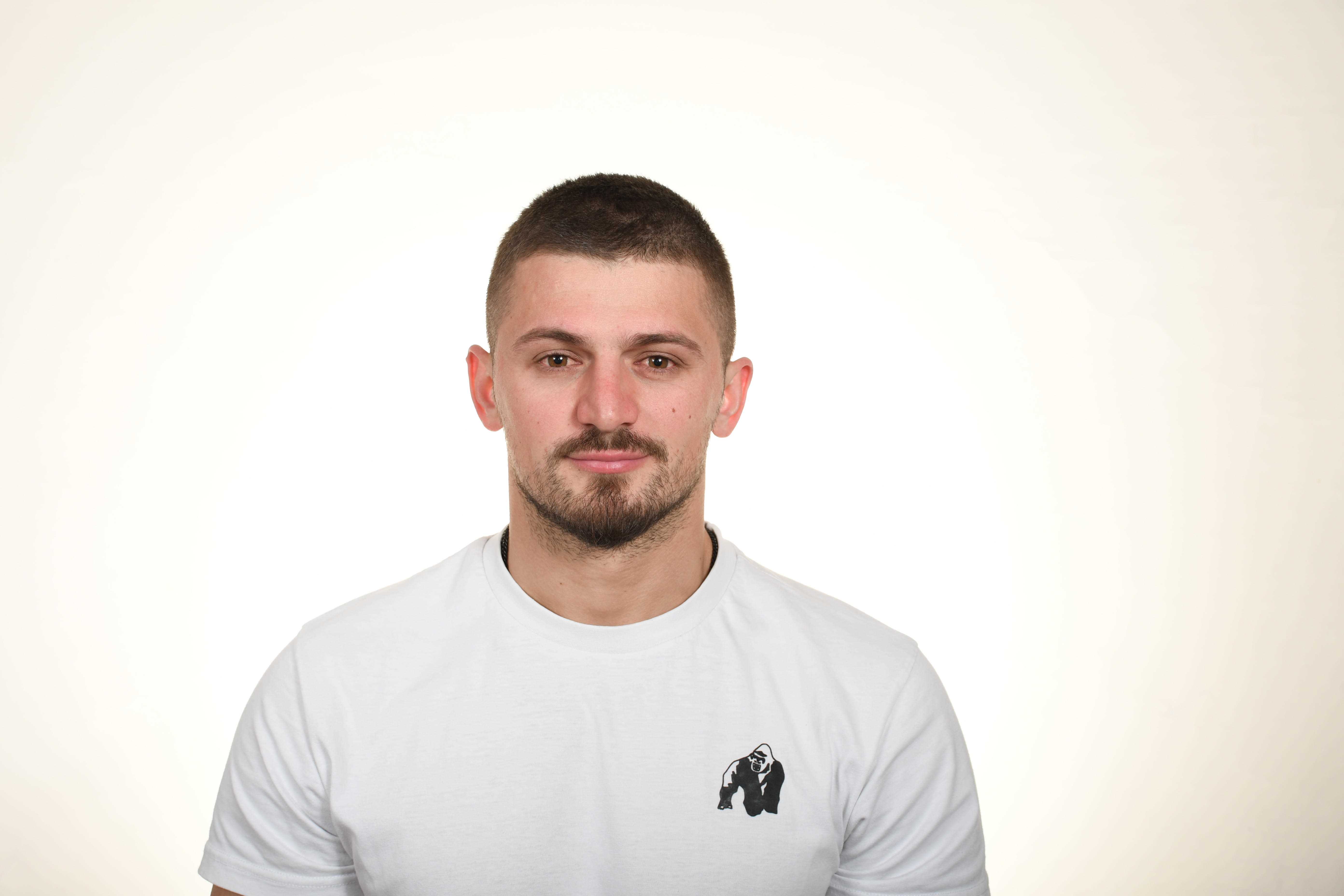 Arsim Qiriqi