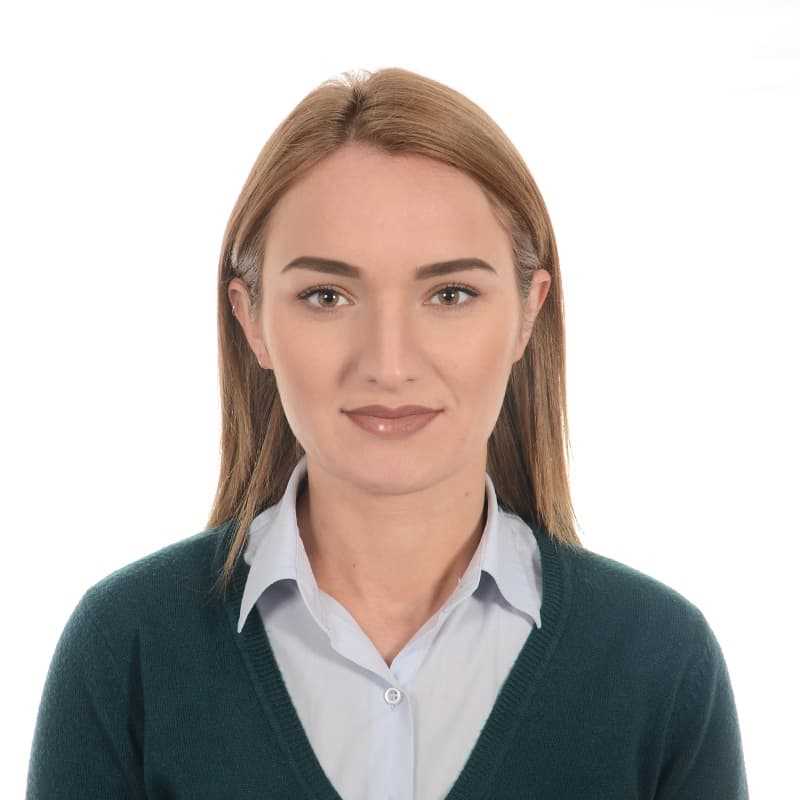 Hyrije  Mehmeti