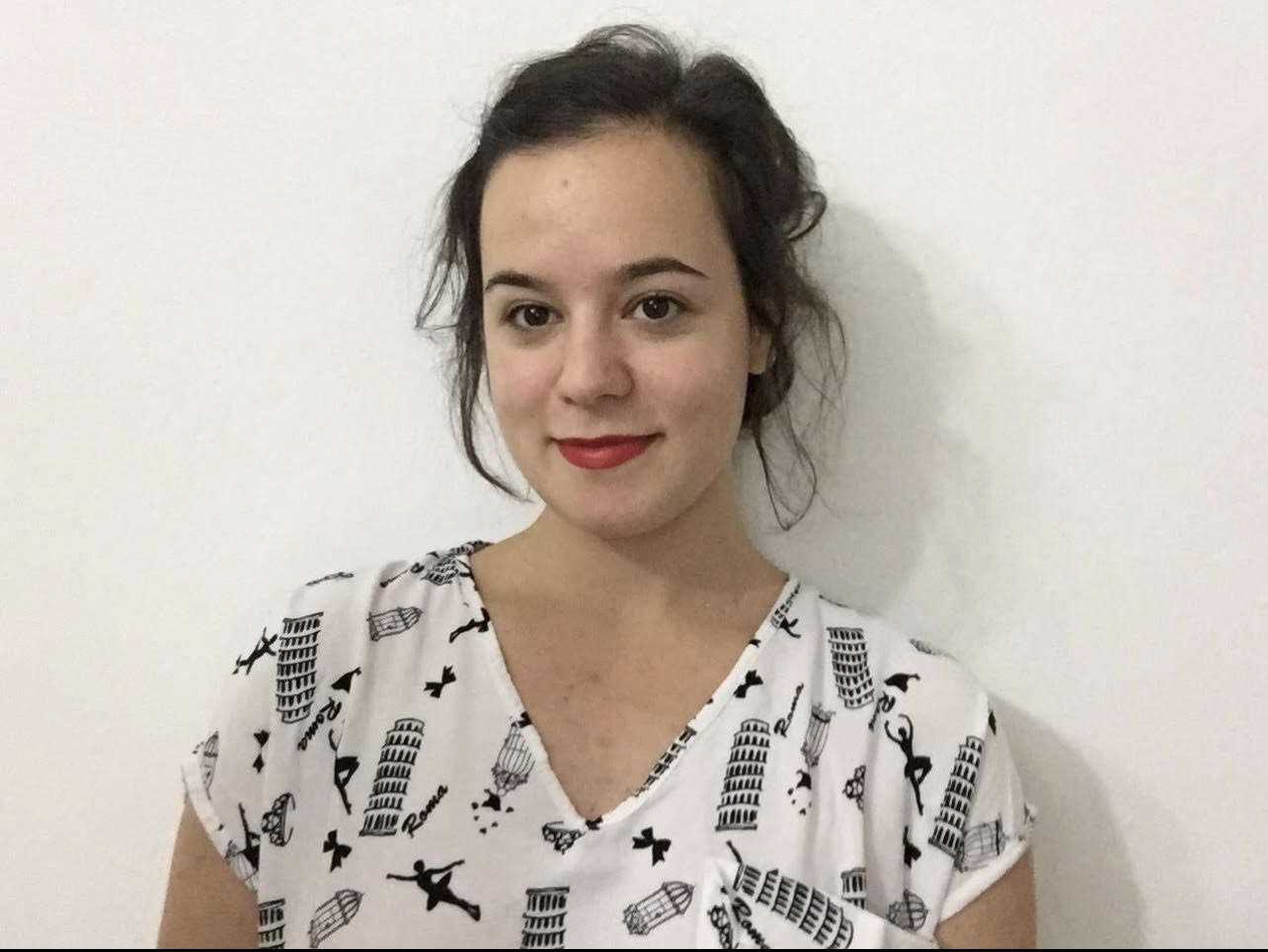Rina Krasniqi