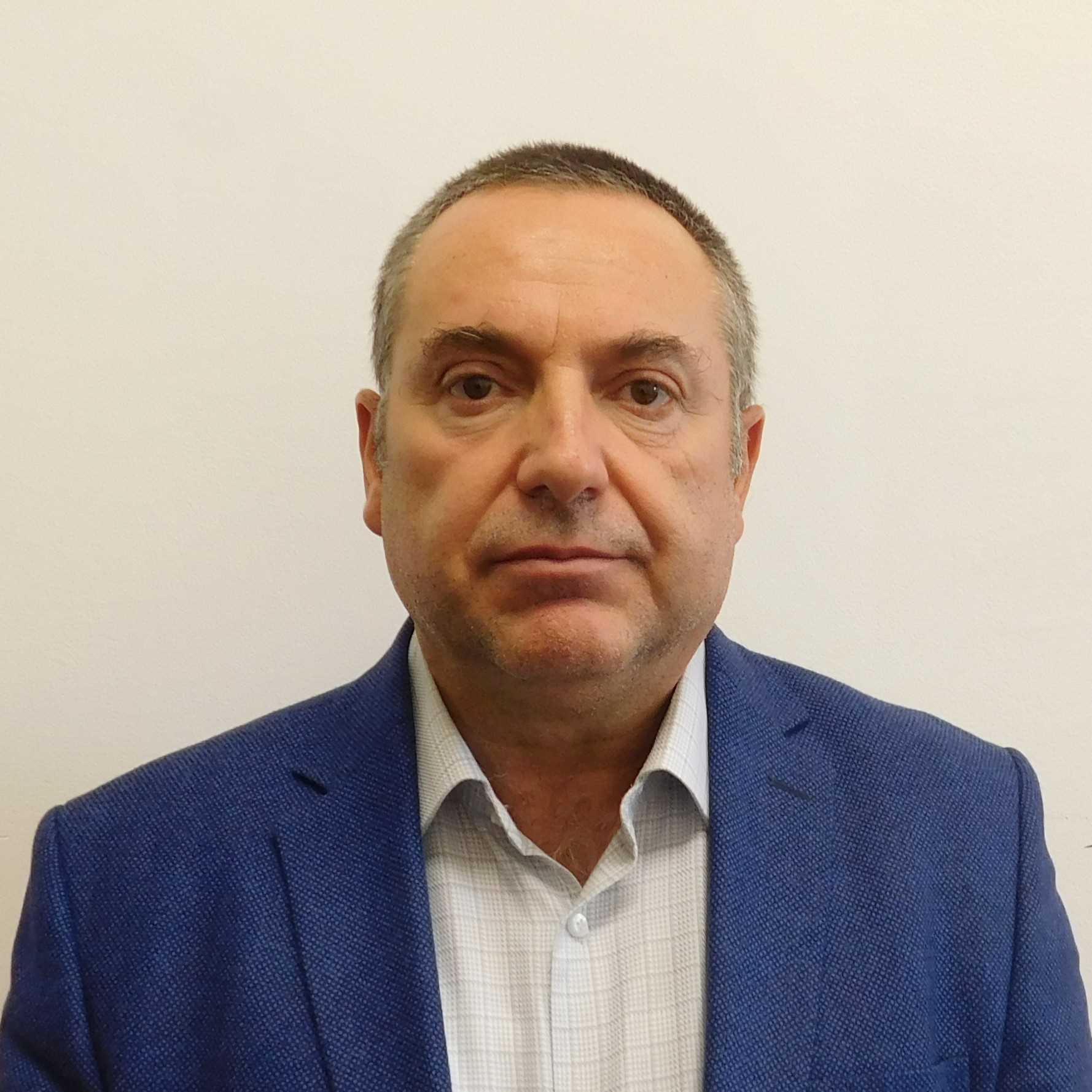 Neritan Shkodrani