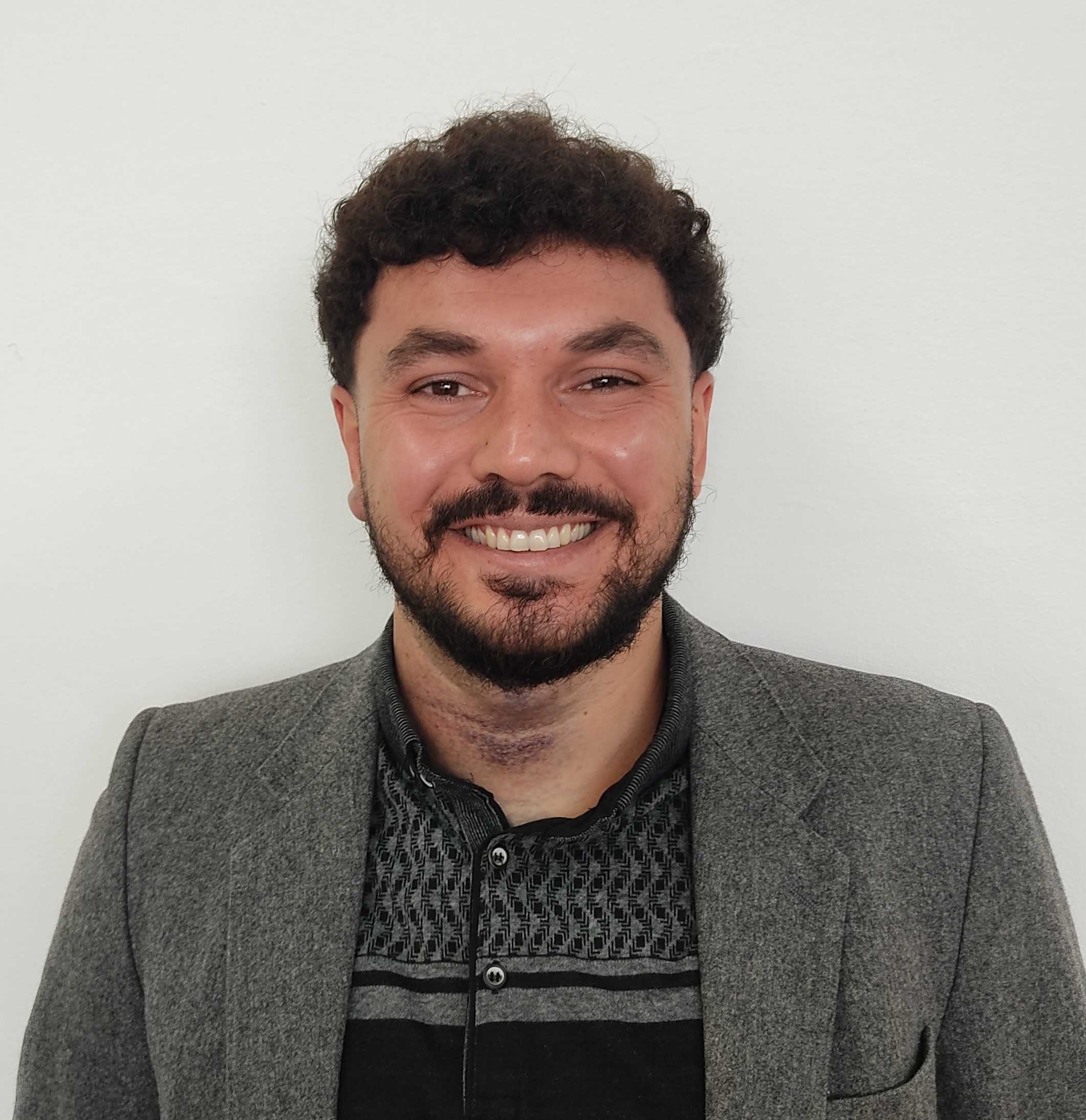 Adrian Ymeri