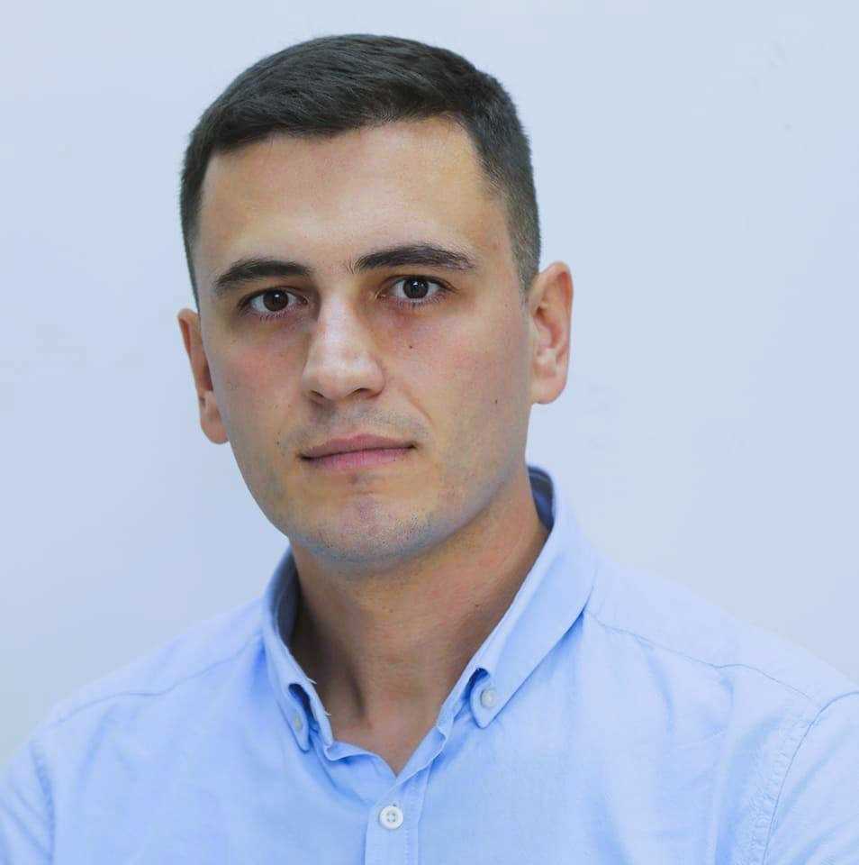 Petrit Emini
