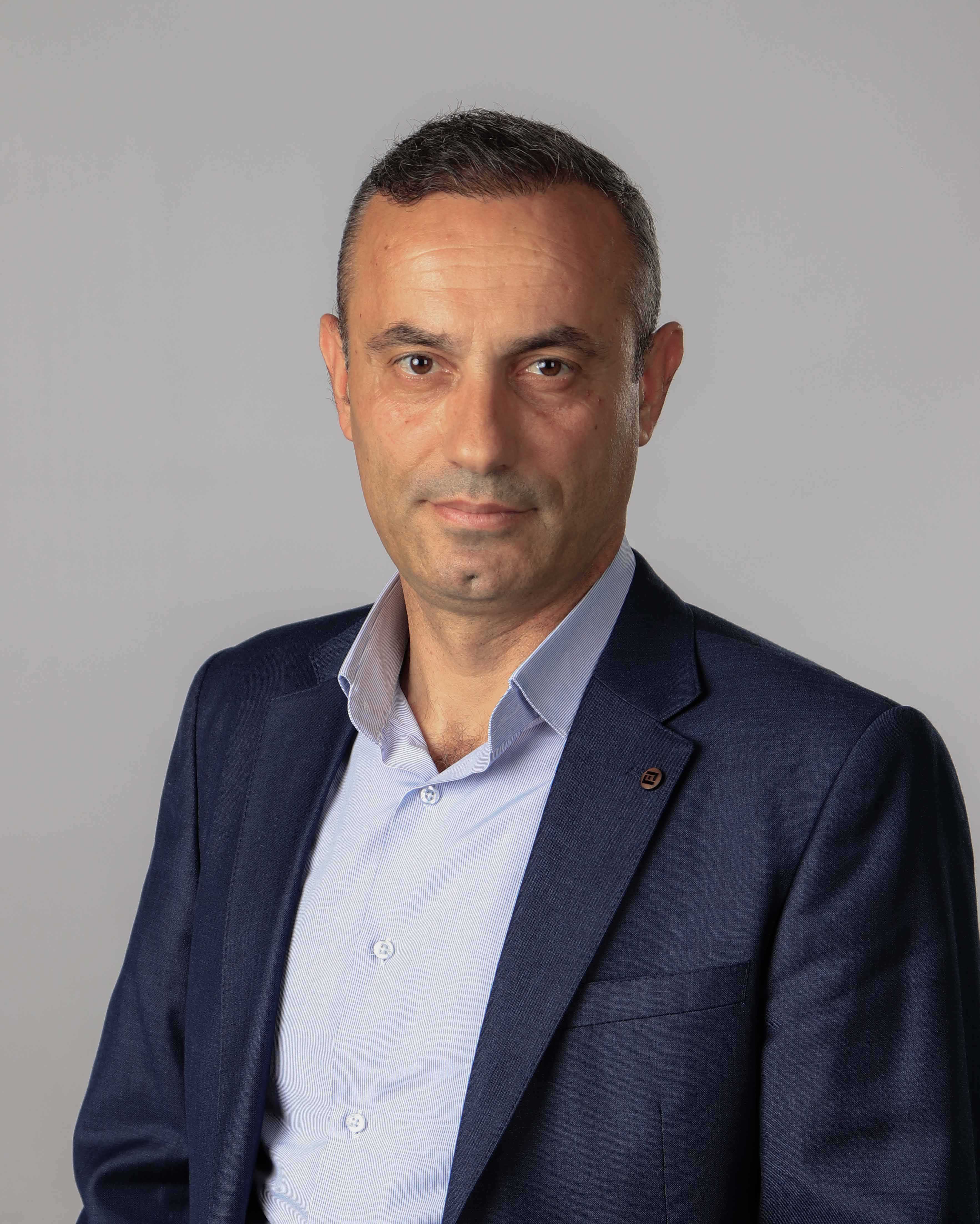 Bahri  Koskoviku