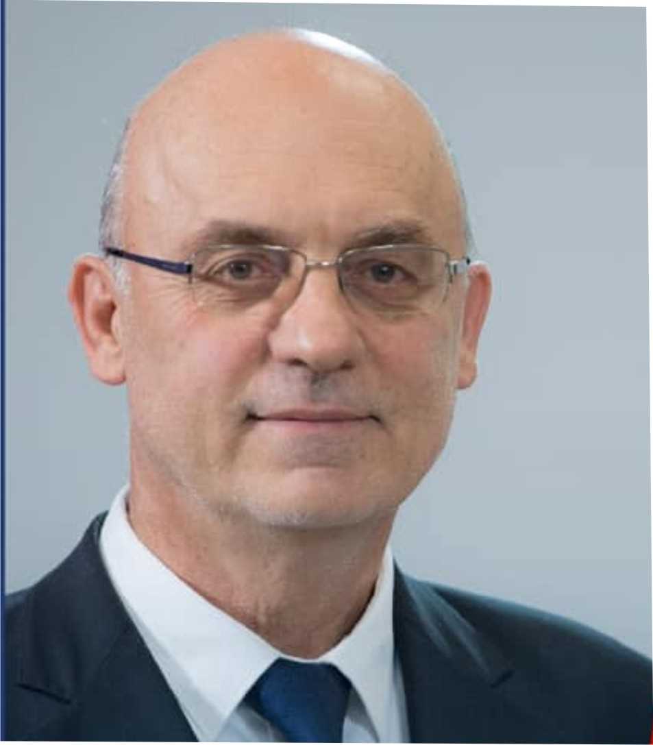 Xhavit Rexhaj