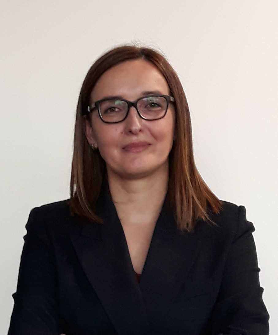 Iliriana Tahiraj