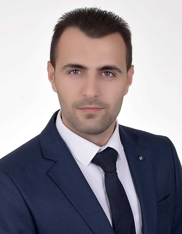 Flokart Aliu