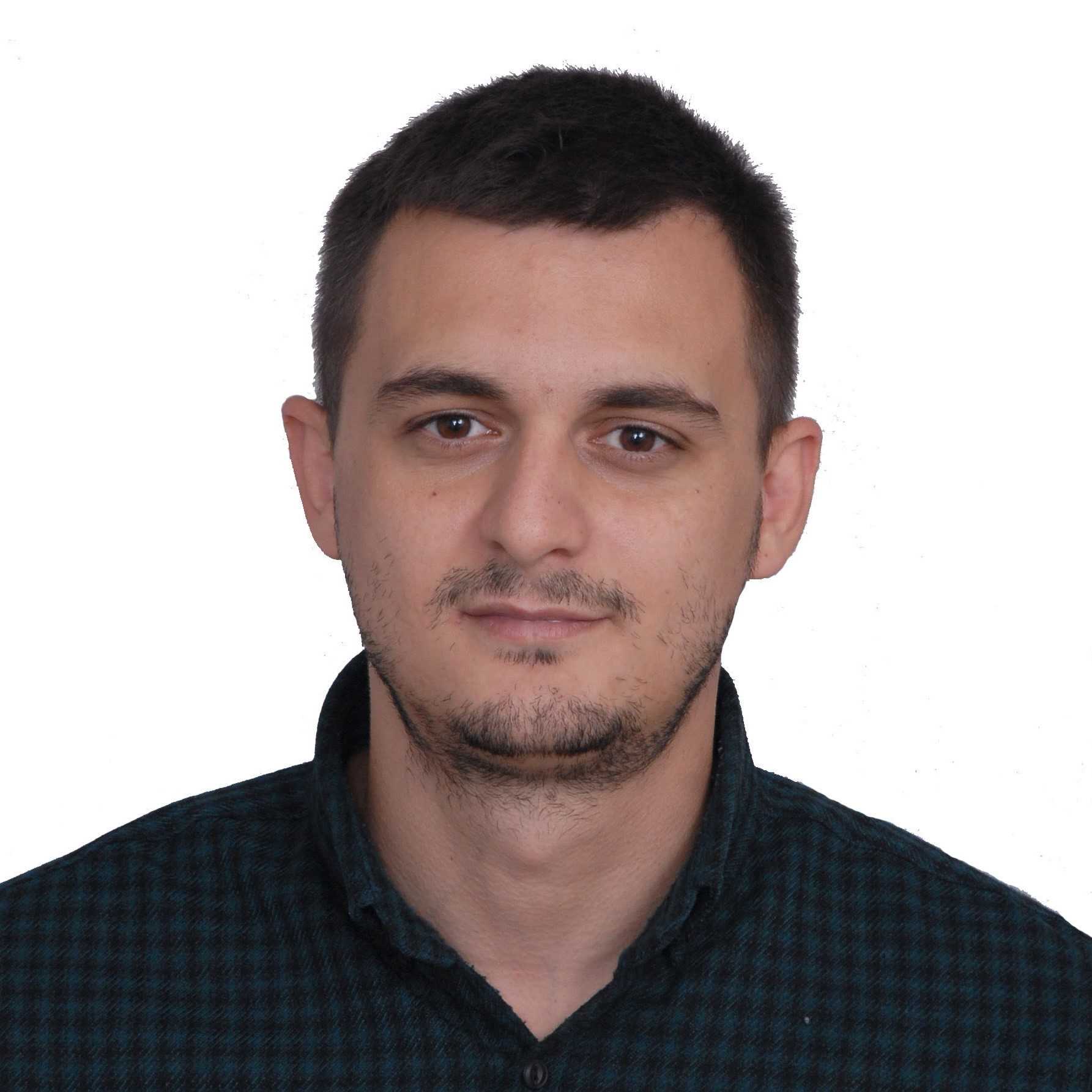 Adrian Kadiri