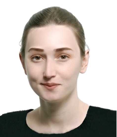 Blerta Hajdini