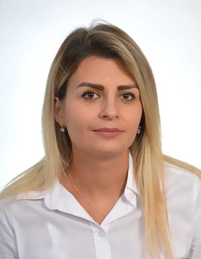 Anisa Haxhosaj
