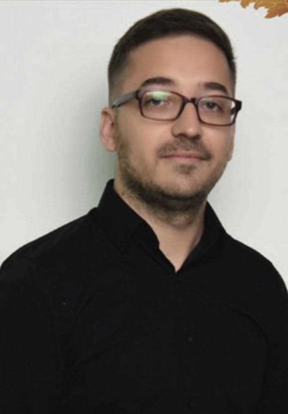 Kosovar Berisha