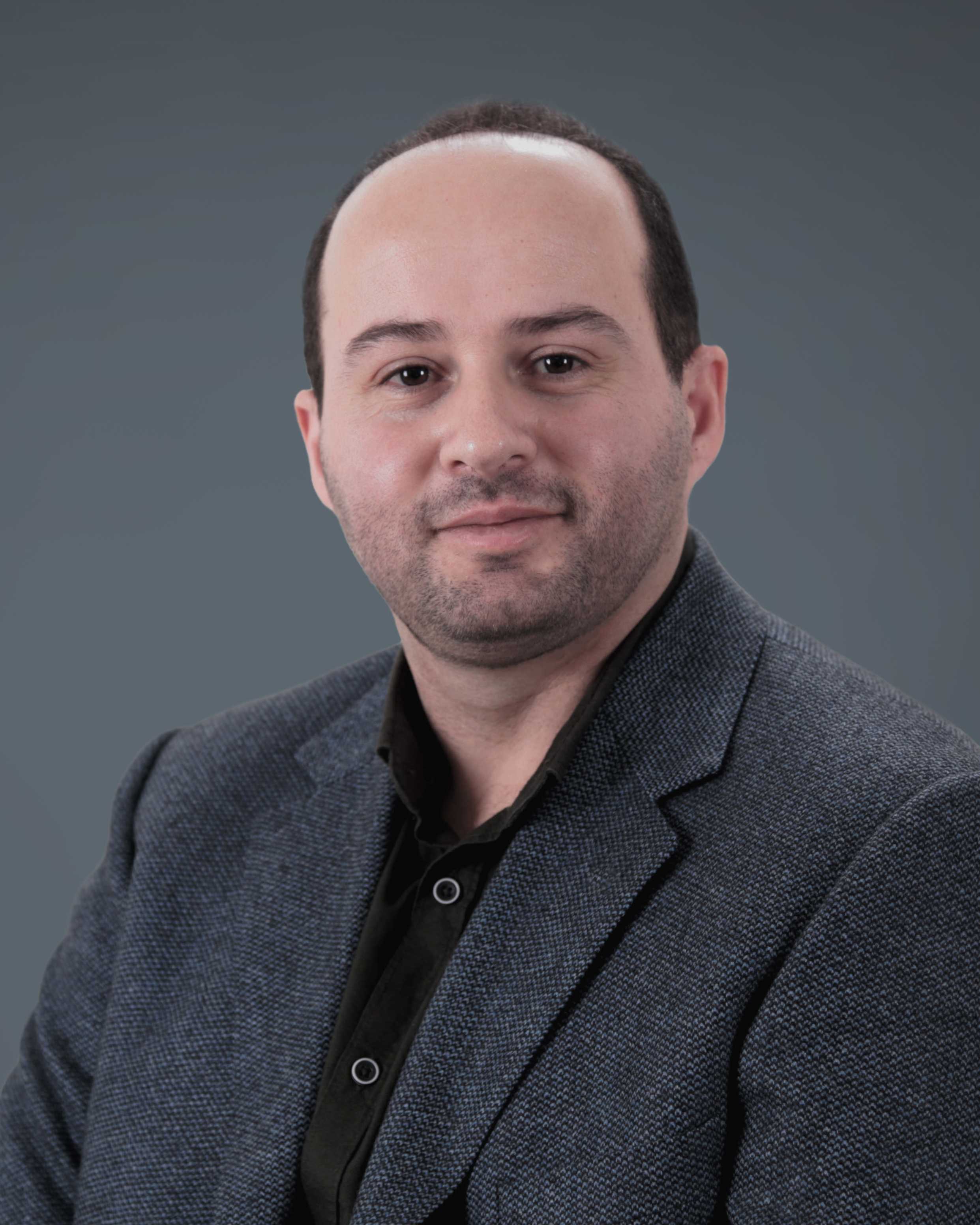 Blerim Gjinovci