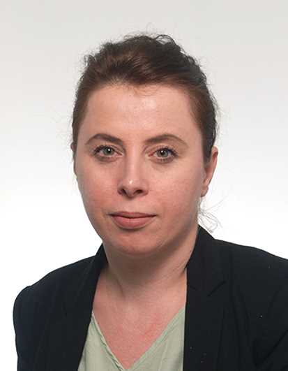 Hidajete Sadiku-Ibrahimi