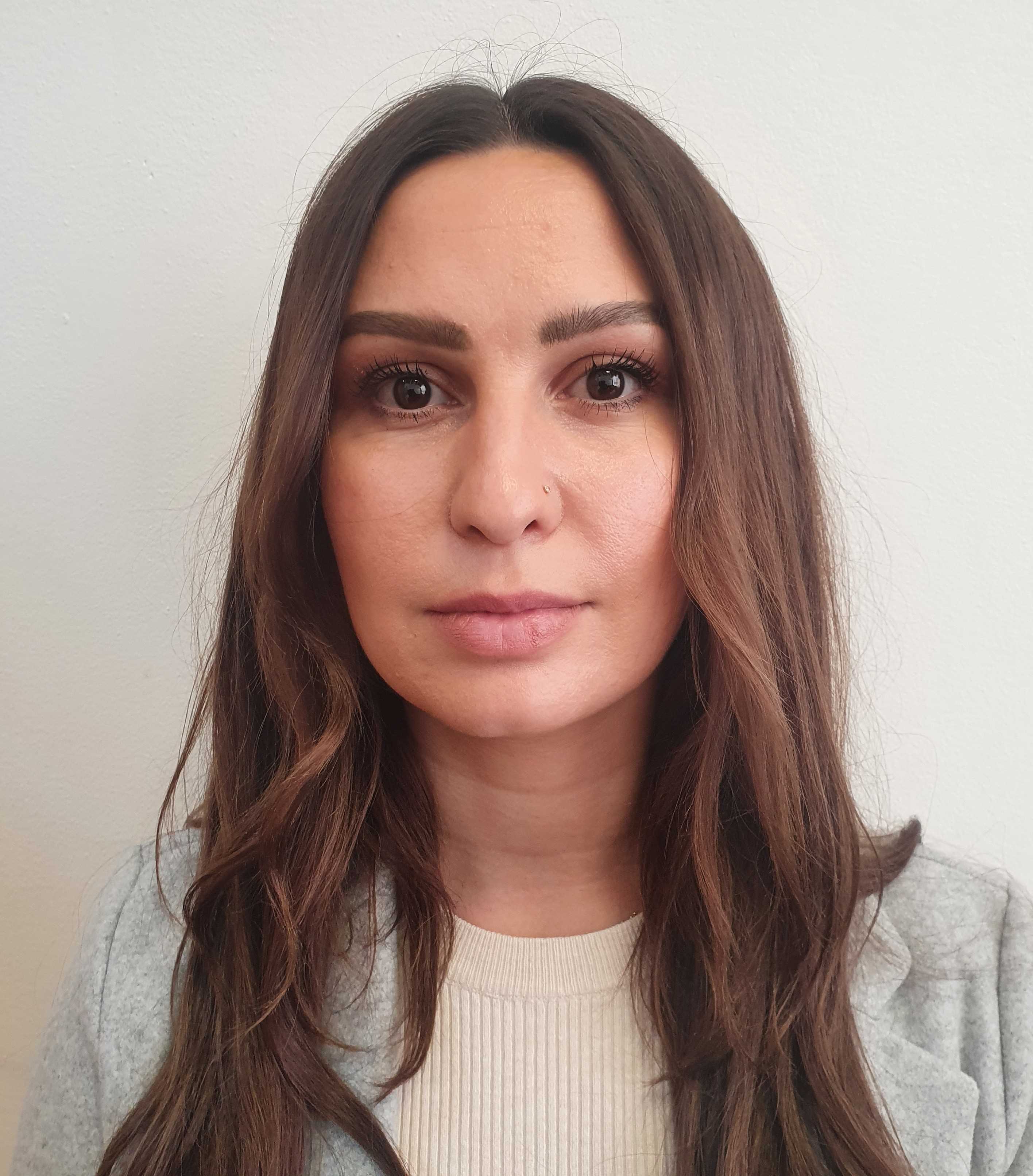 Besarta Gurazi
