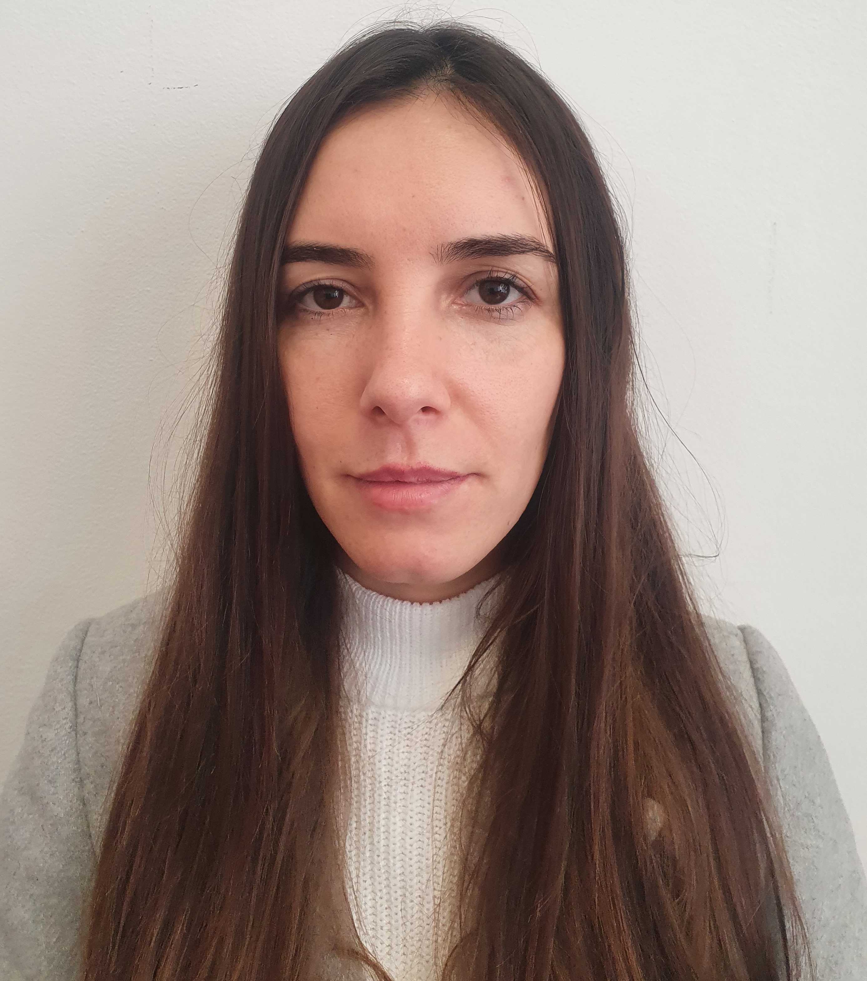 Besiana Krasniqi