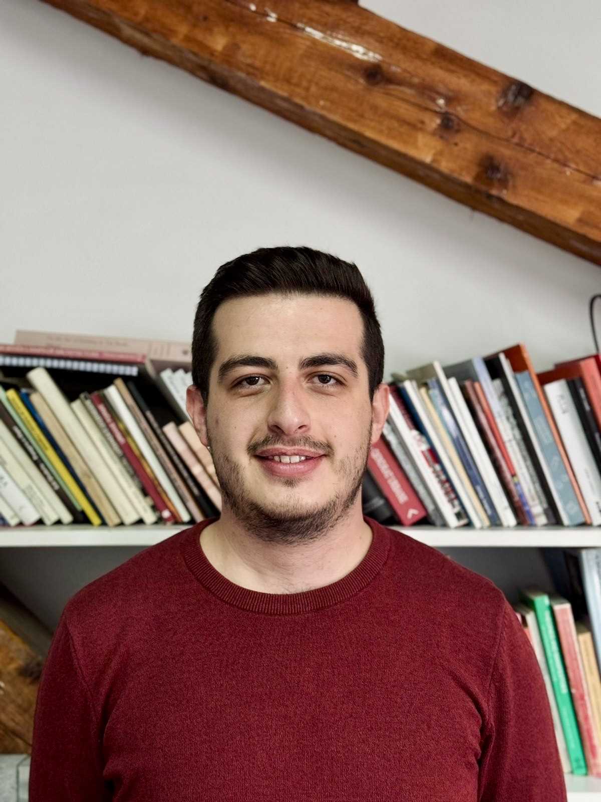 Endrit Mecini