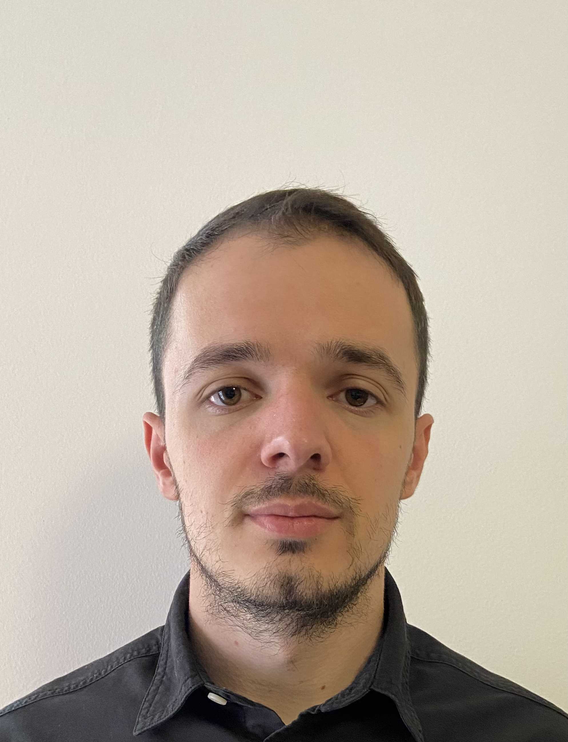 Arber Selimi
