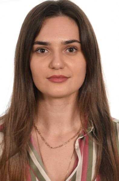 Berta Ismajli