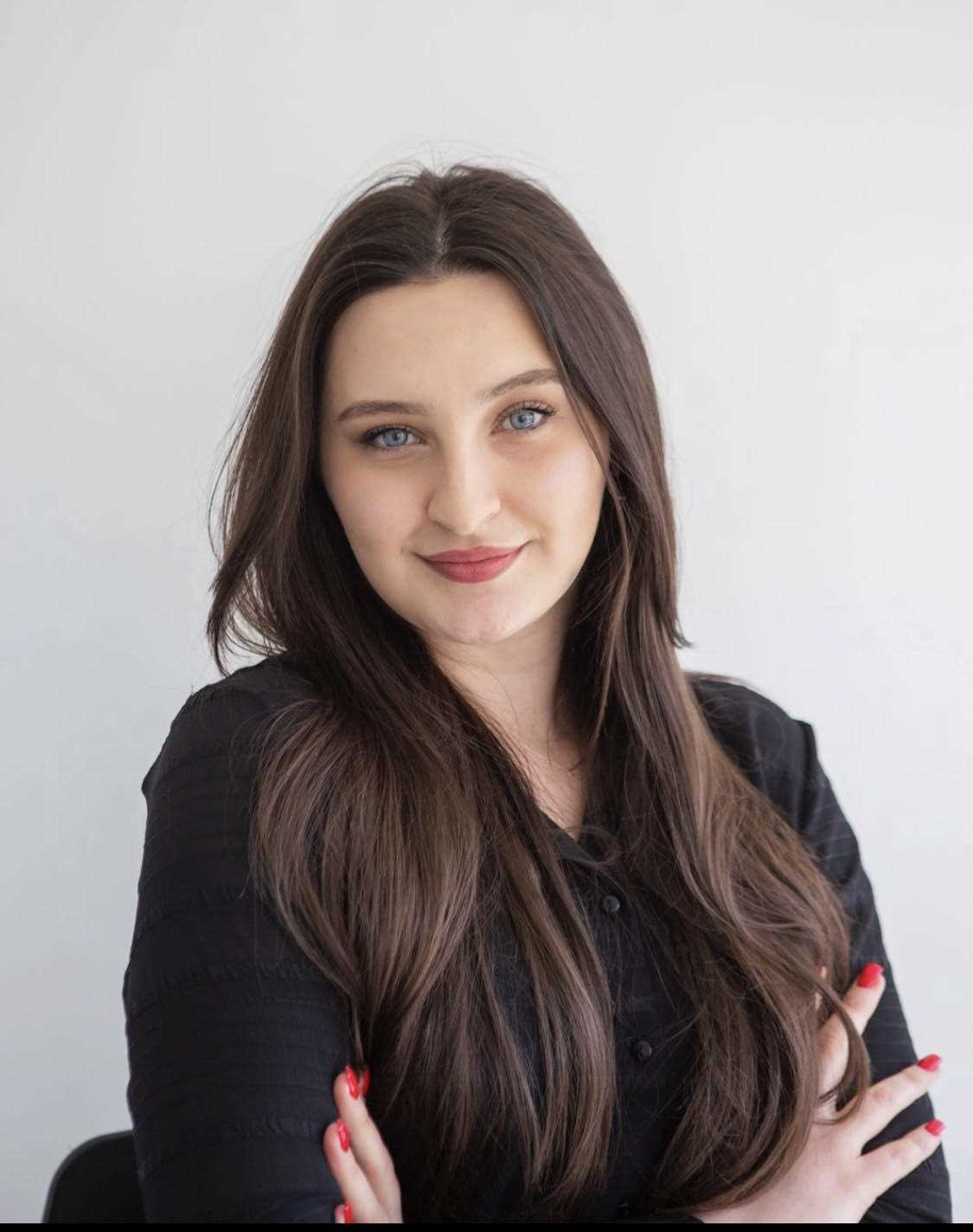 Miranda Kukaj
