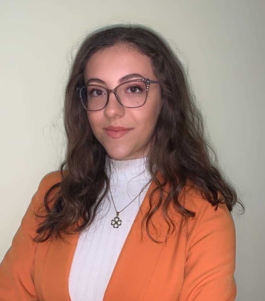Rrezearta Thaqi