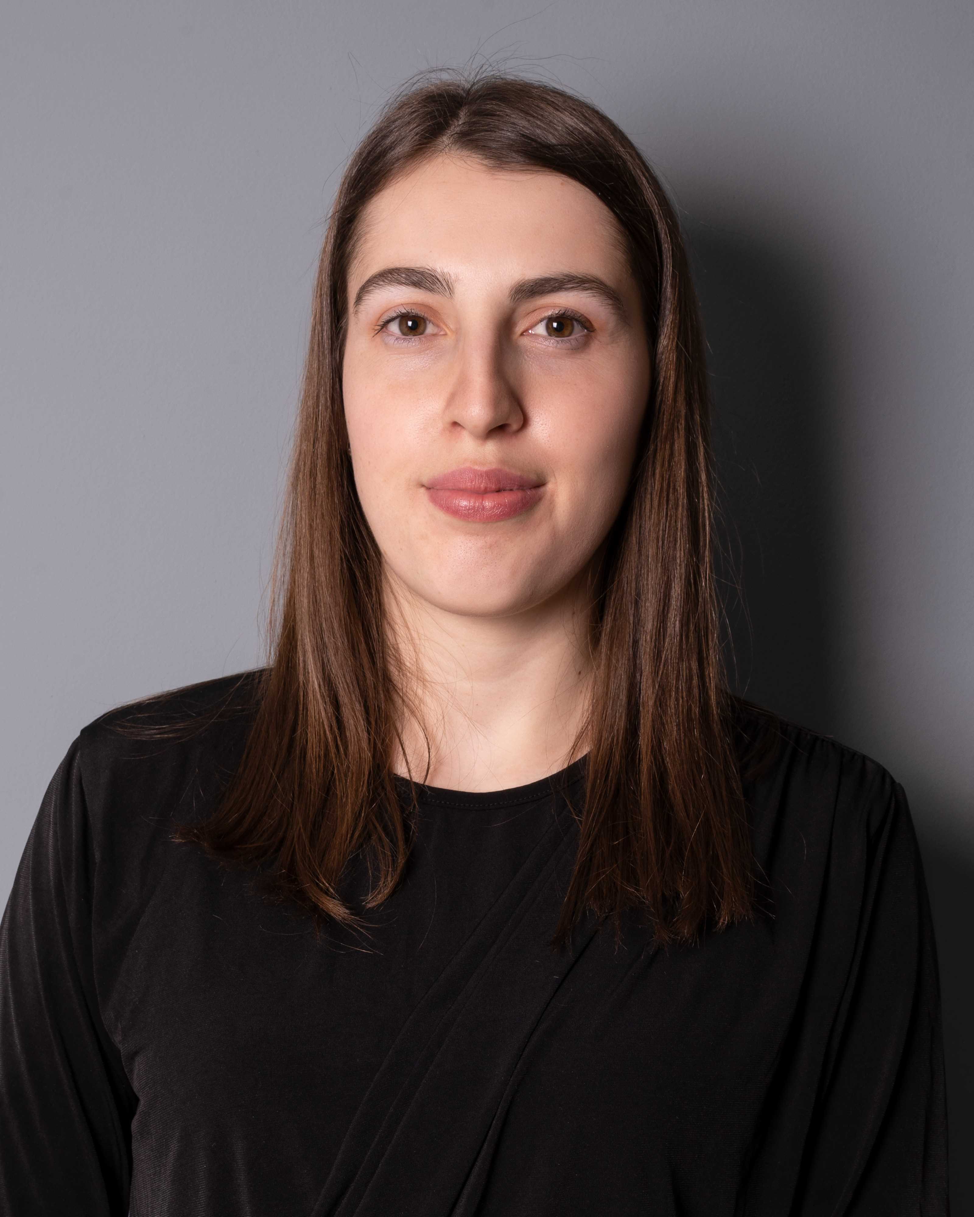 Mihrije Kadriu