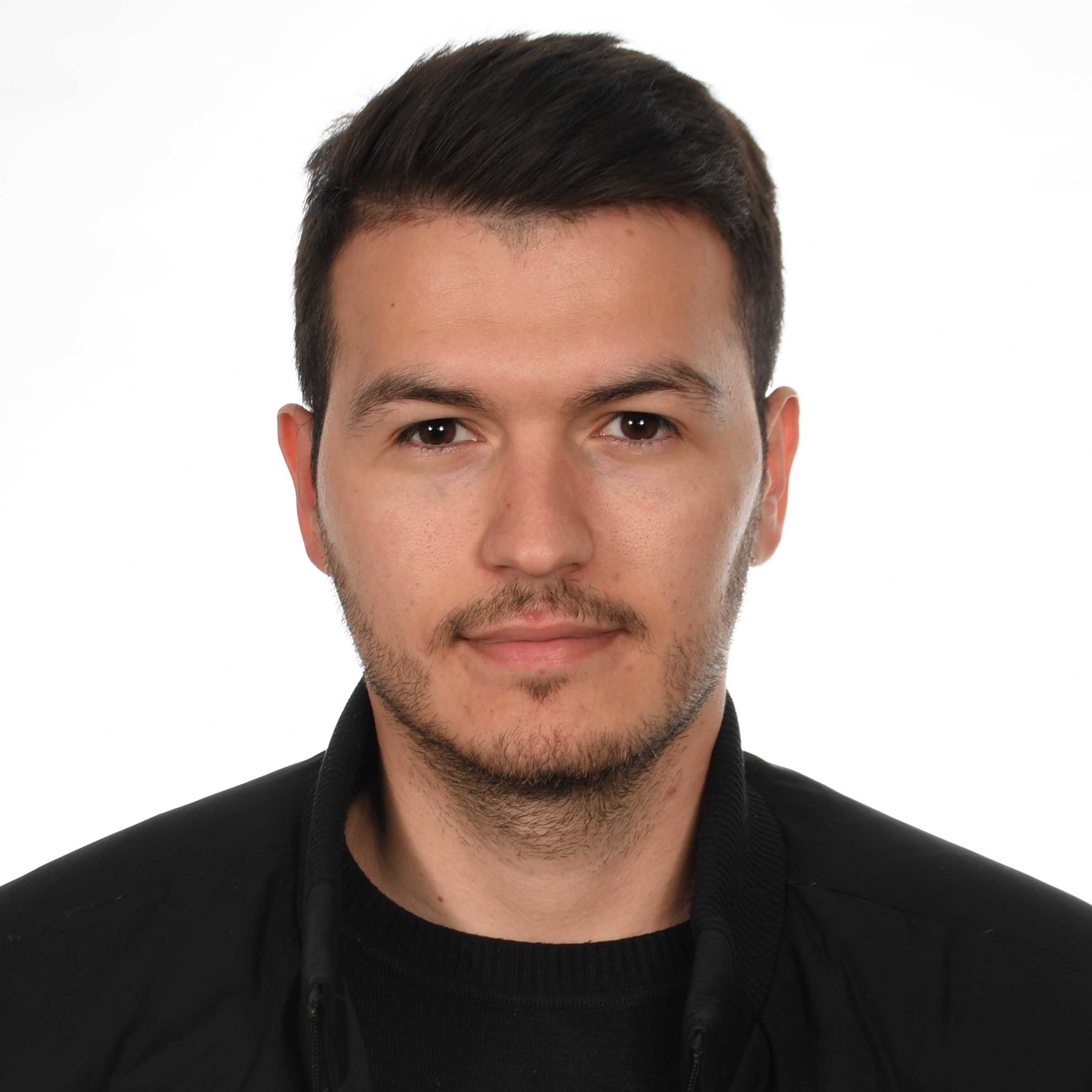 Liron Morina