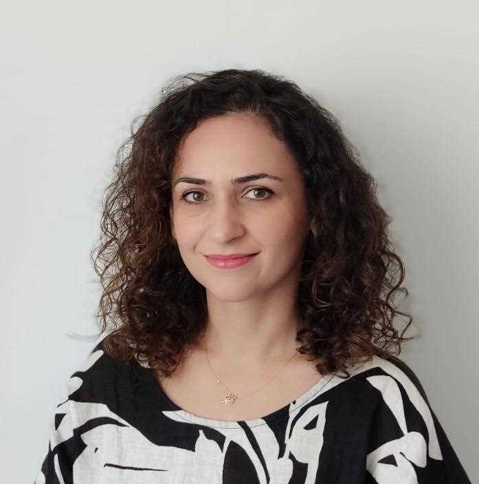 Mirjeta Kuçi