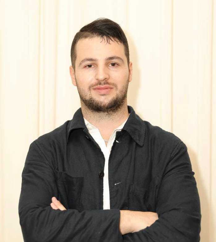 Erjon Shala