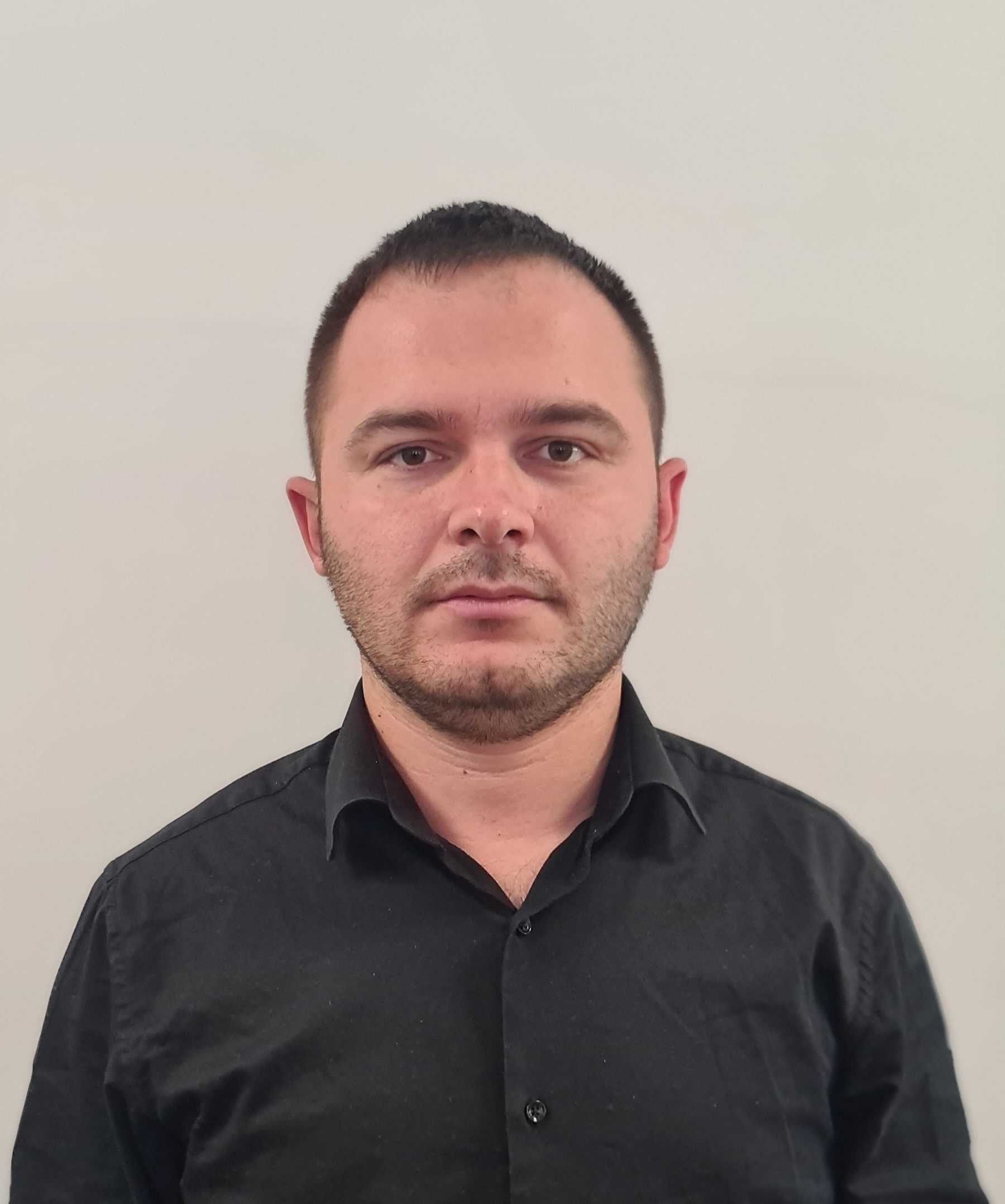 Kujtim Mustafa