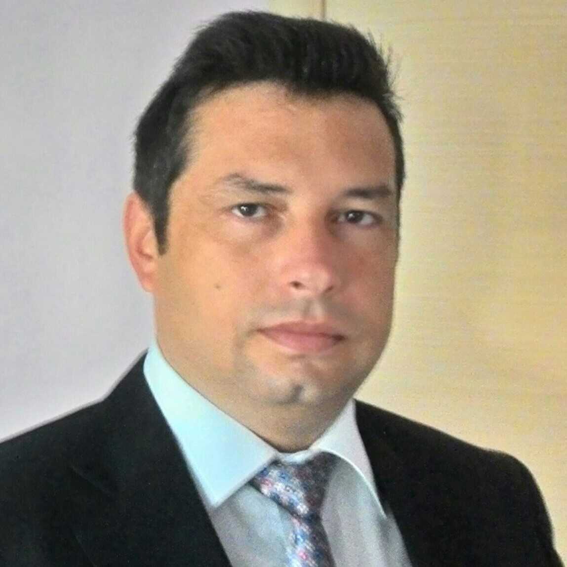 Oltion Marko
