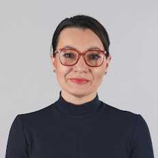 Elmedina Nikoçeviq-Kurti