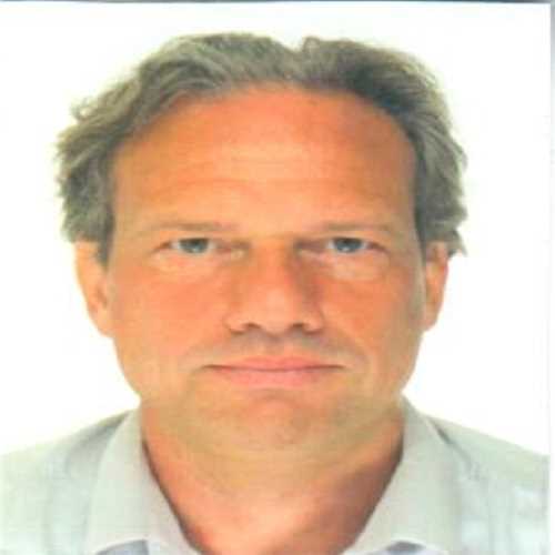 Lars Ribbe