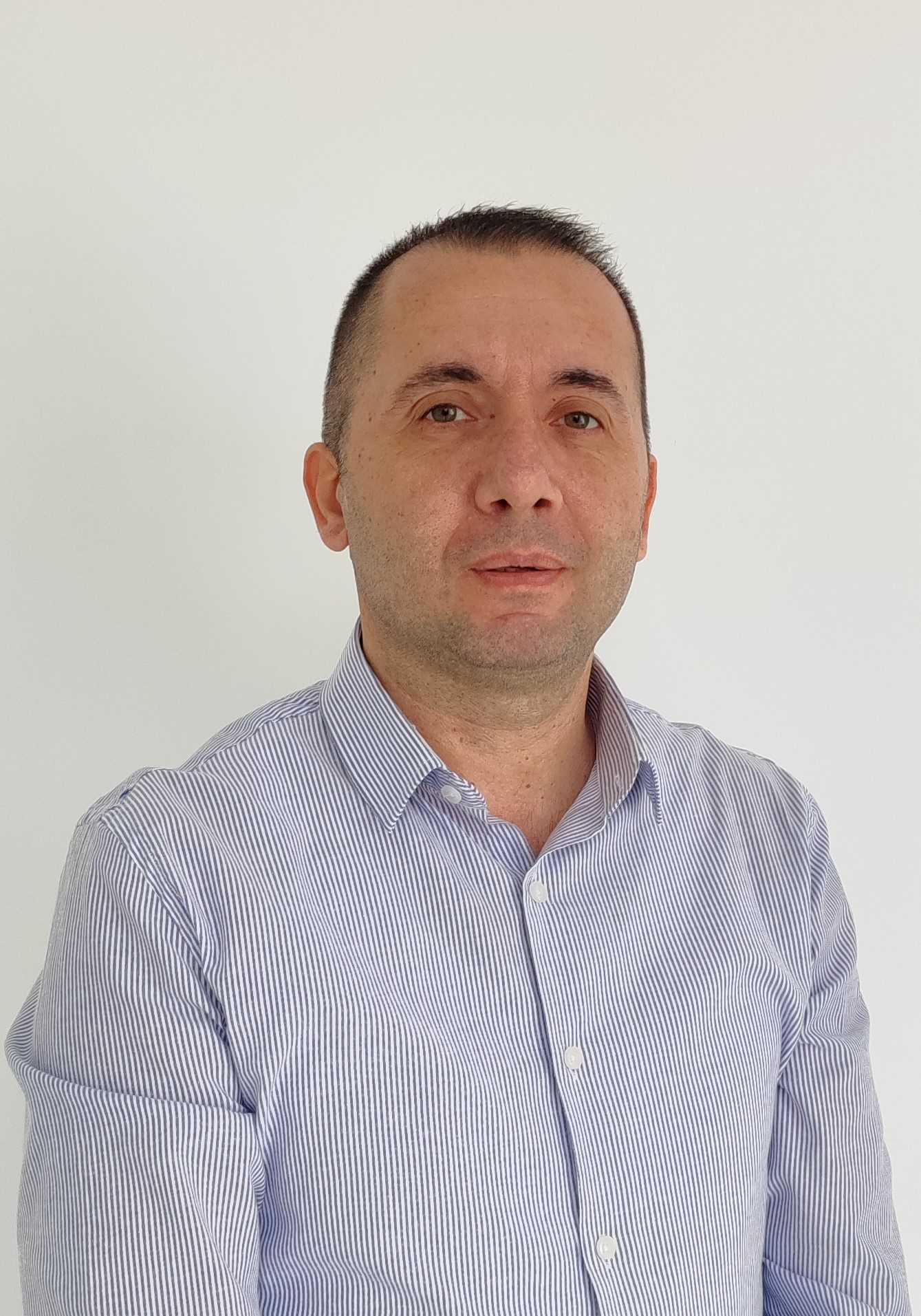 Faton Sermaxhaj