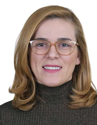 Mirlinda Sopi - Krasniqi