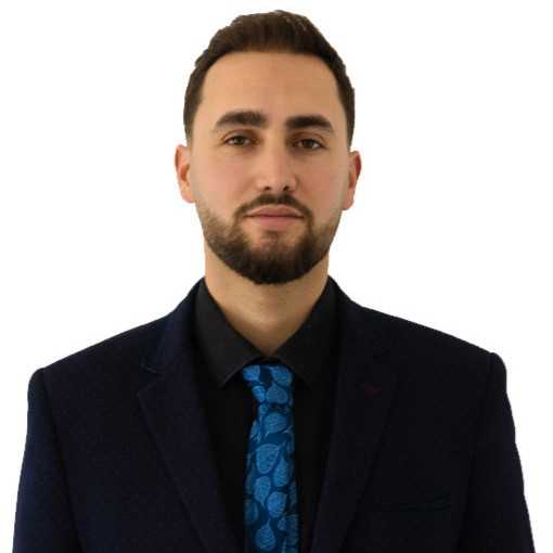 Drin Krasniqi