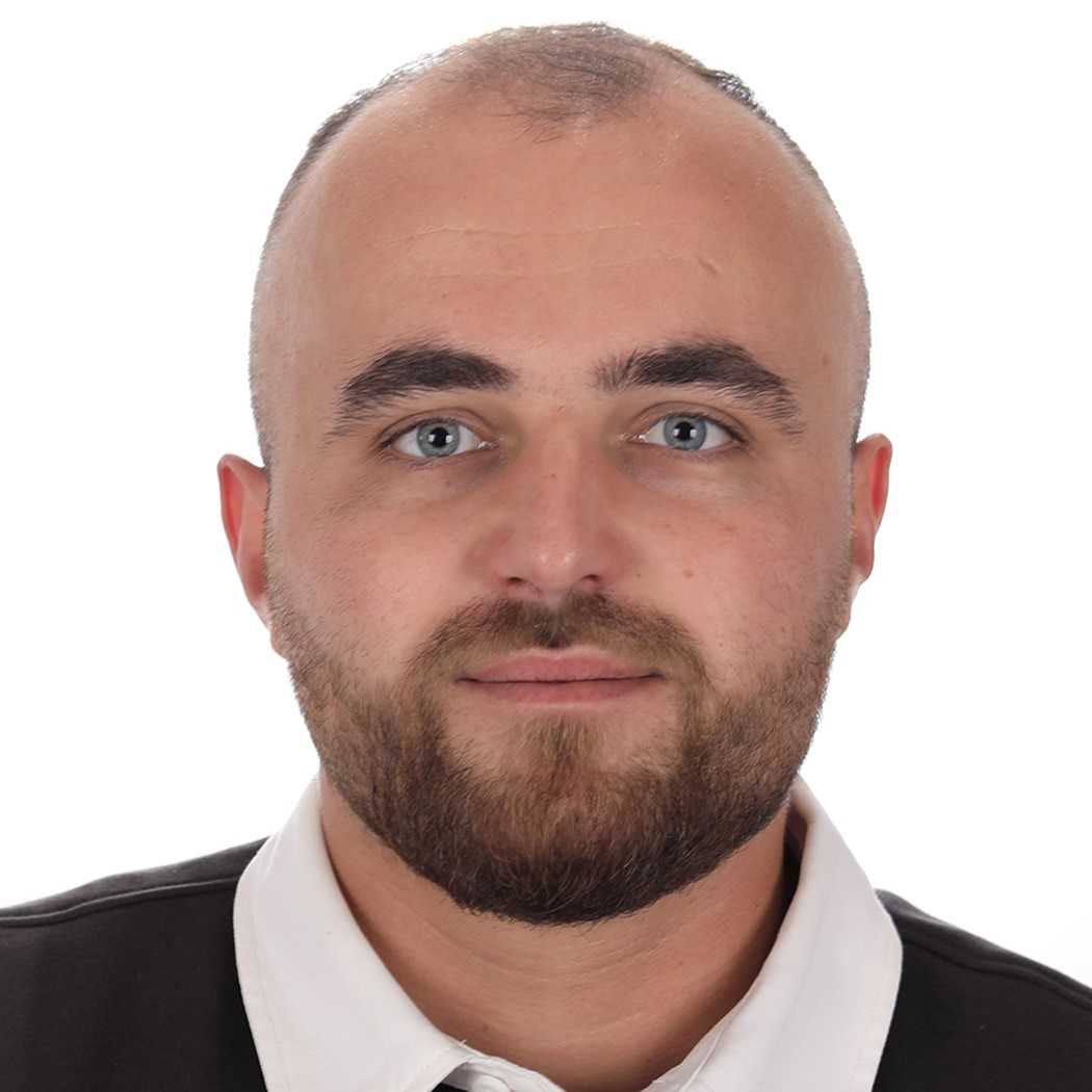Shaban Thaqi