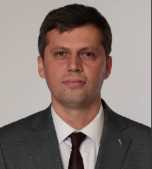 Besnik Dragusha