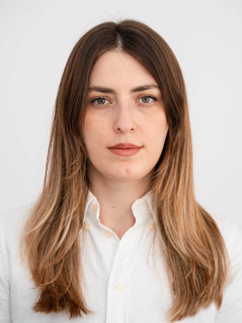 Rina Shehu-Gashi