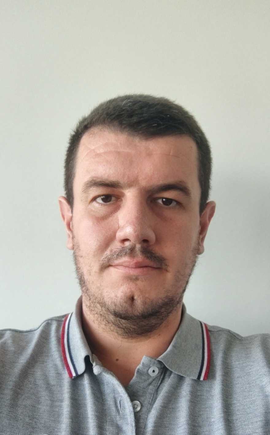 Mendim Hajdari
