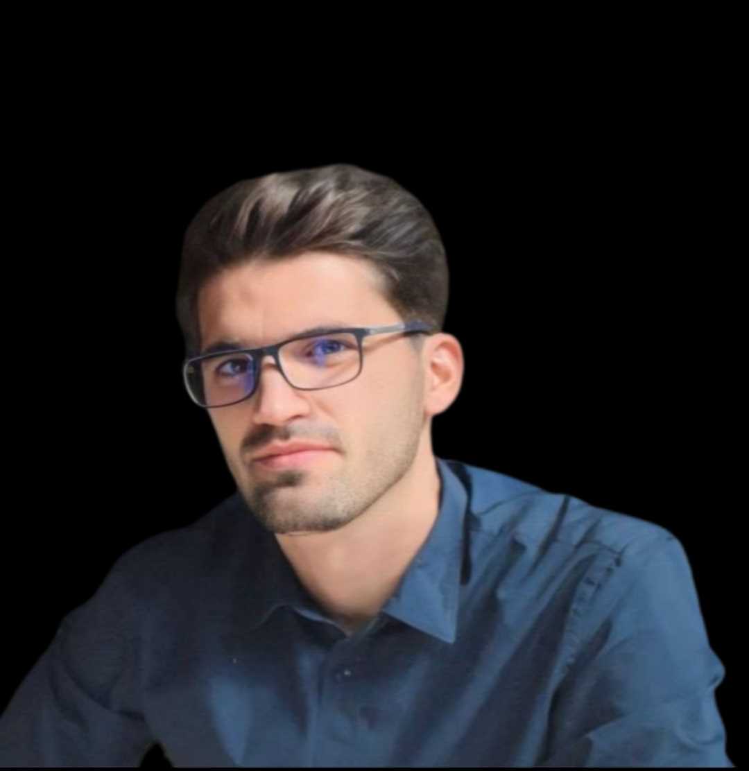Rafet Duriqi