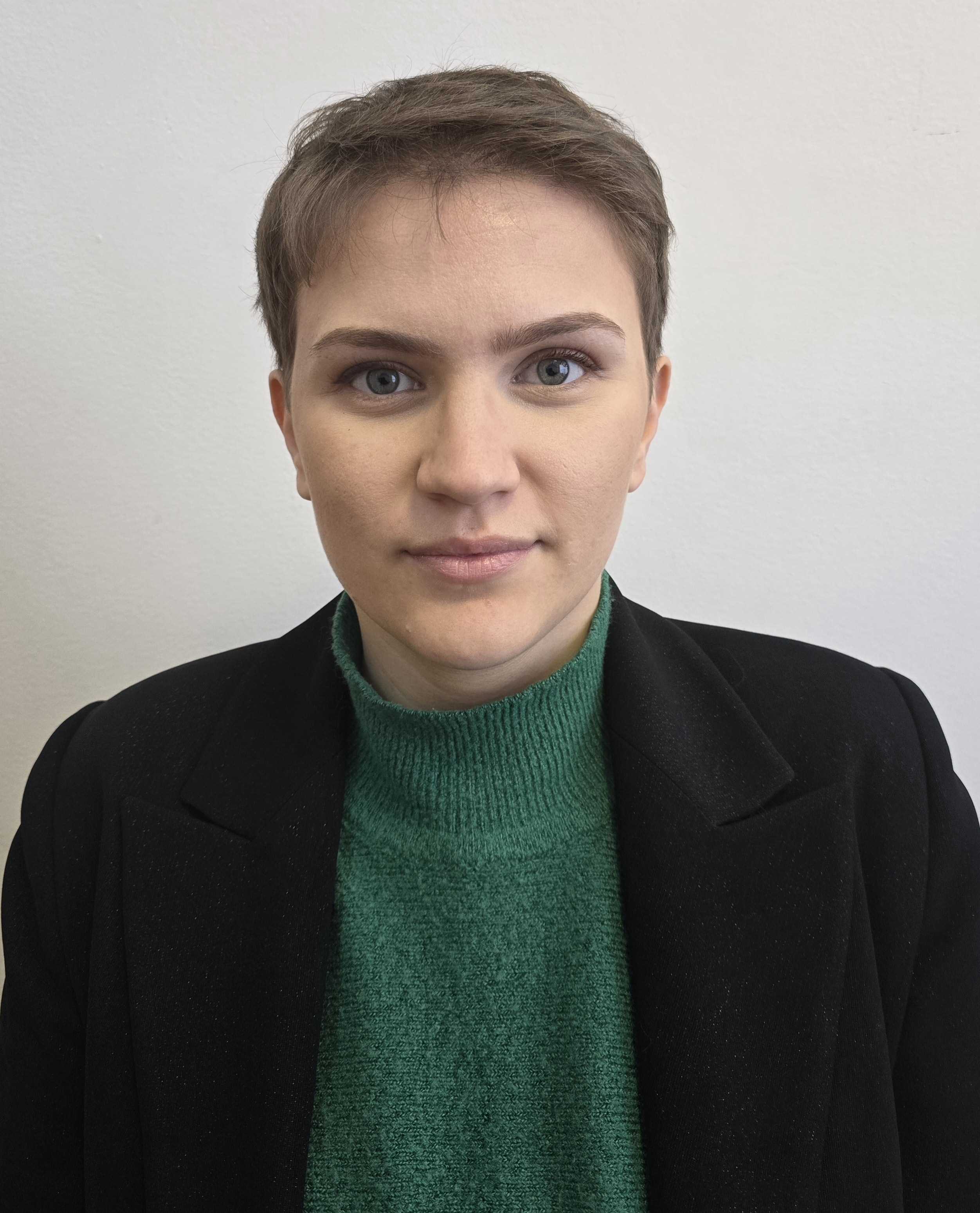 Eronita Kqiku