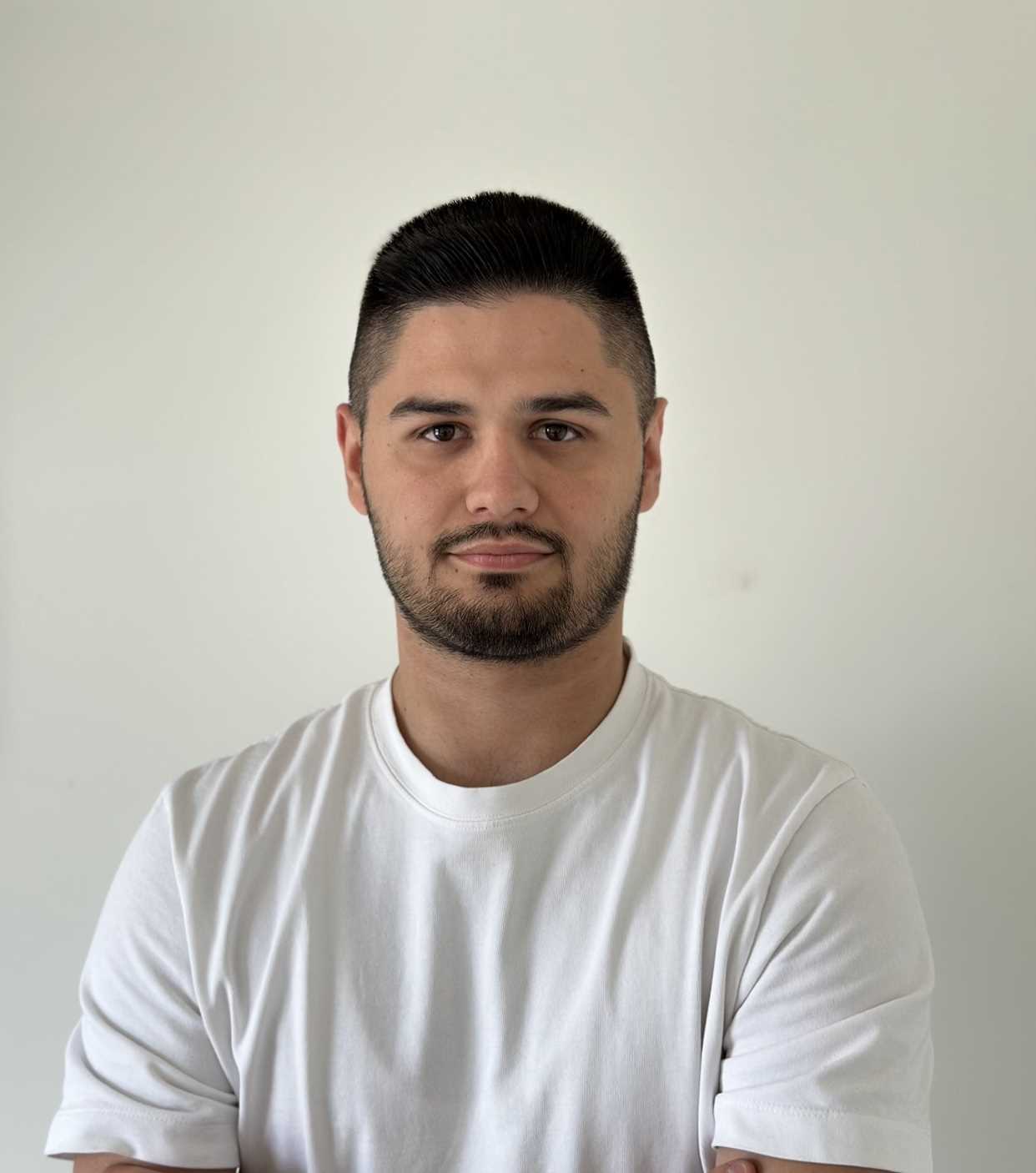 Arbër Musliu