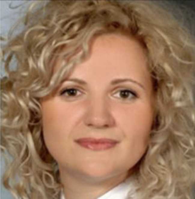 Tefta Bislimi
