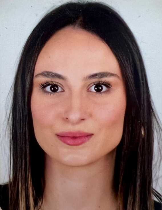 Rina Maliqi