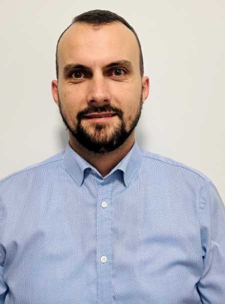 Albert Ahmeti