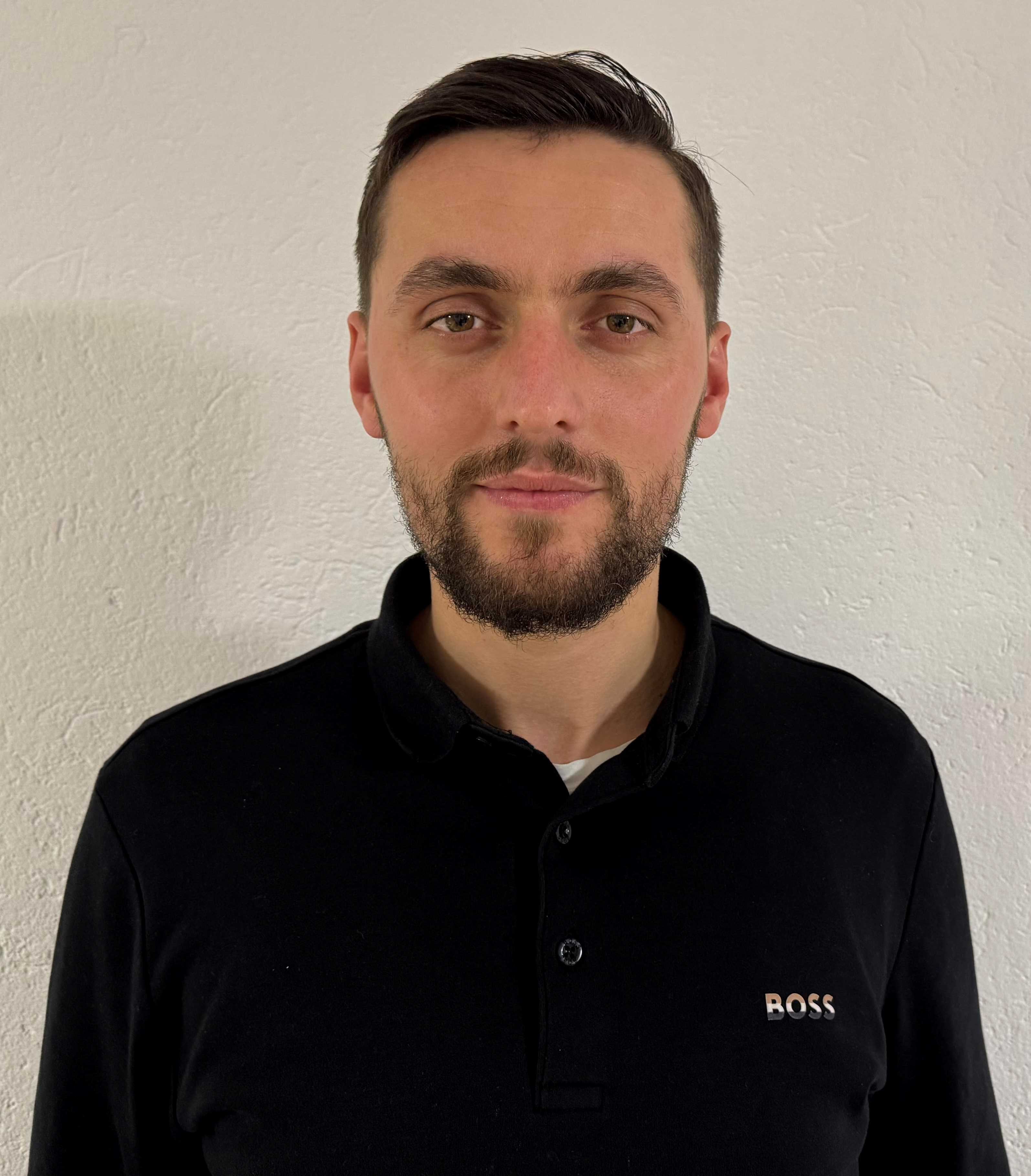Shpëtim Mulliqi