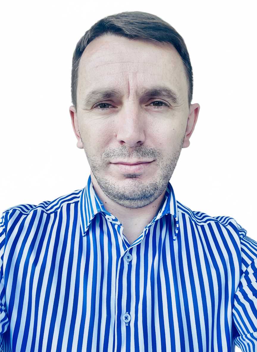 Shqiprim Jashari