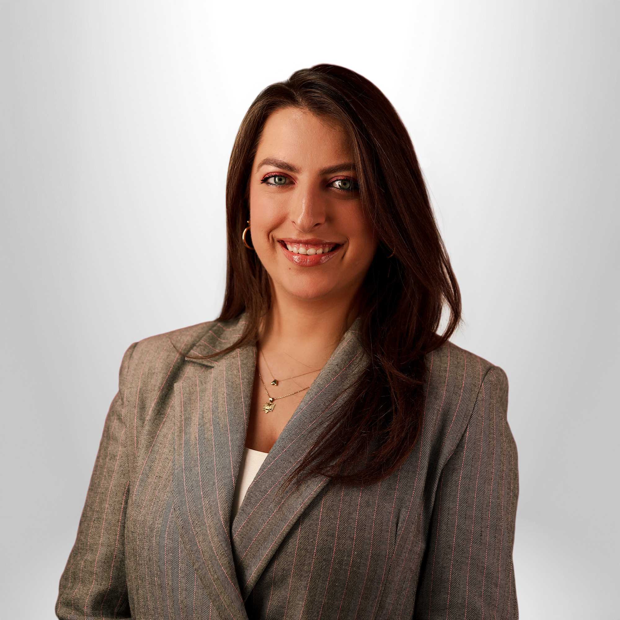 Anila Kelmendi