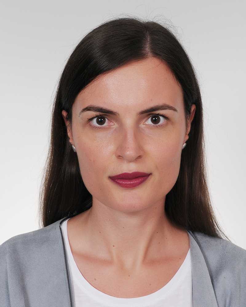 Viona Rashica